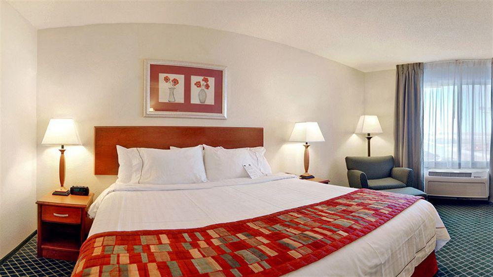 Fairfield Inn & Suites Рапид Сити Екстериор снимка