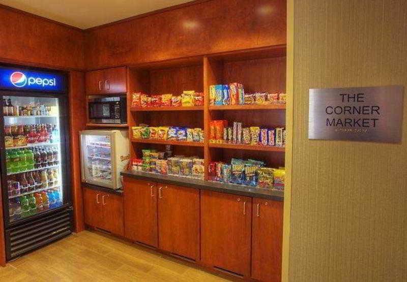 Fairfield Inn & Suites Рапид Сити Екстериор снимка