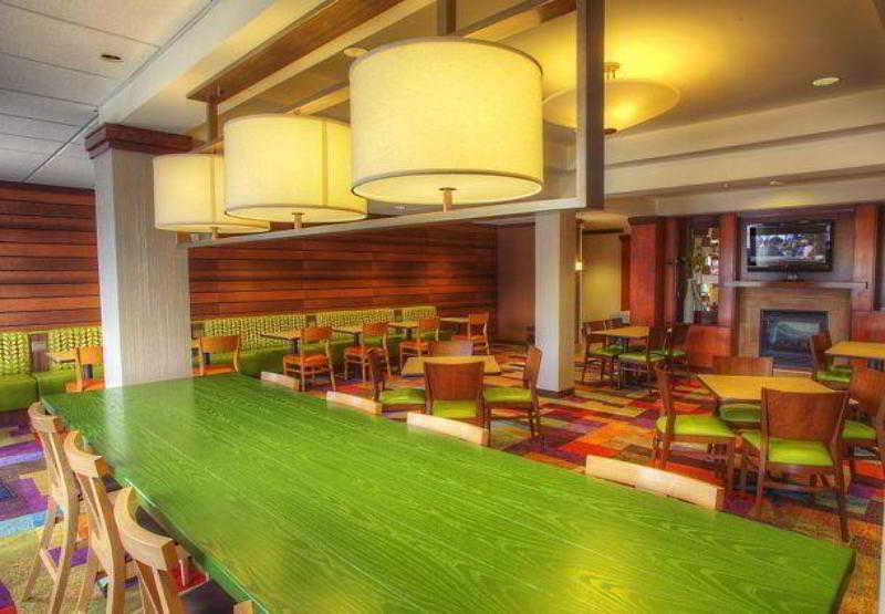Fairfield Inn & Suites Рапид Сити Екстериор снимка