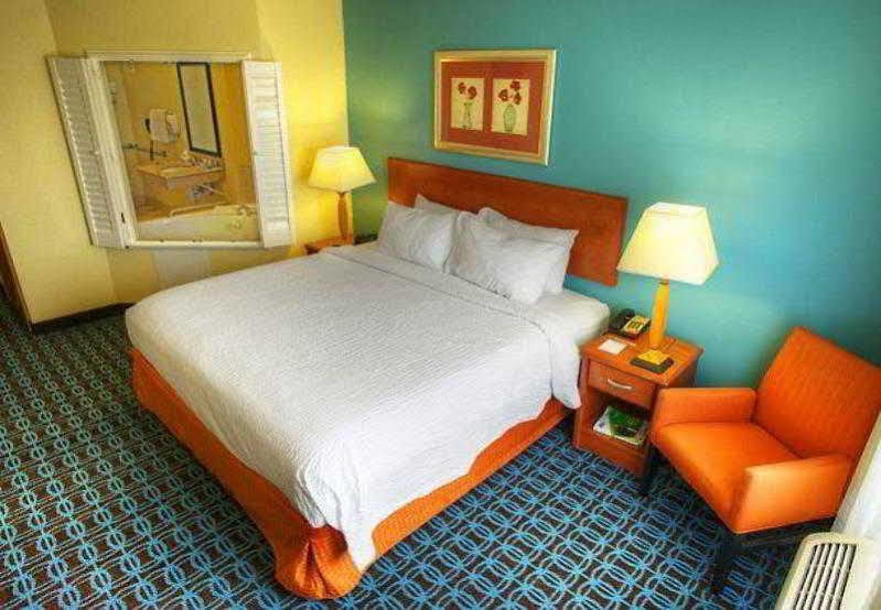 Fairfield Inn & Suites Рапид Сити Екстериор снимка