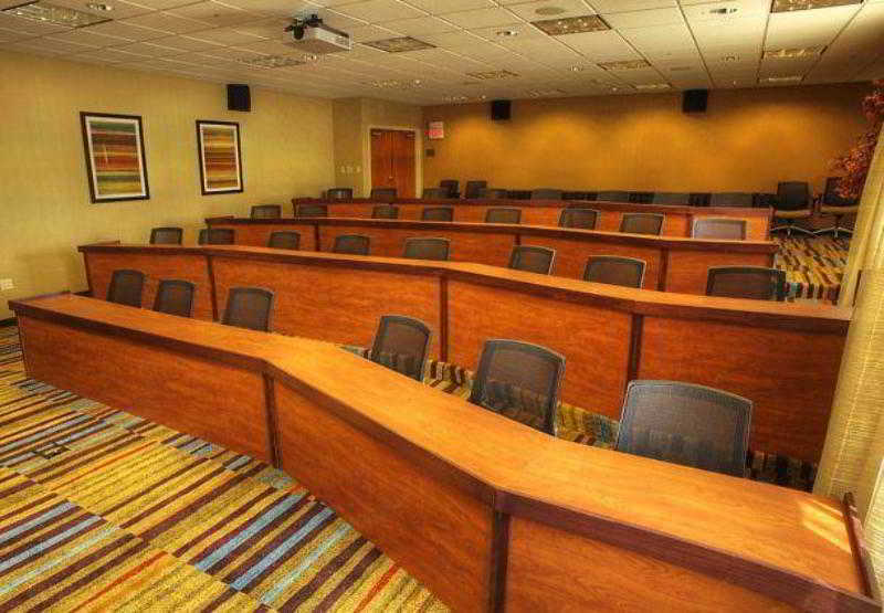Fairfield Inn & Suites Рапид Сити Екстериор снимка