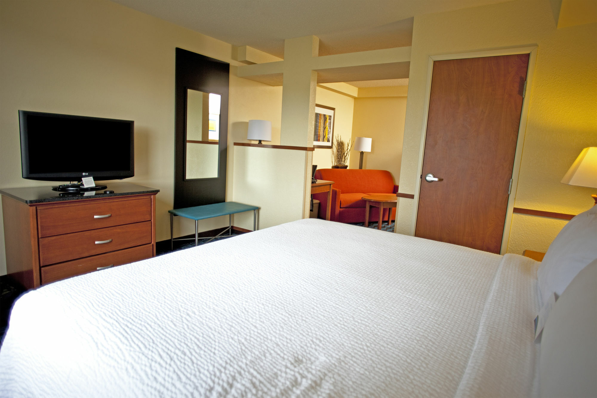 Fairfield Inn & Suites Рапид Сити Екстериор снимка
